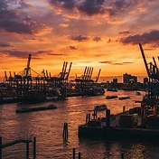 Hamburg auf Instagram