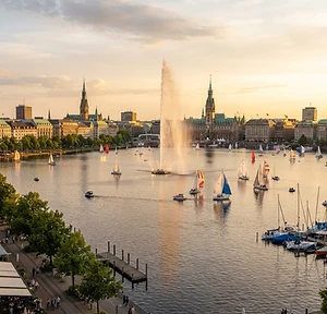 Die Alster