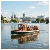 Hamburg auf Instagram