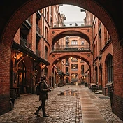 Hamburg auf Instagram