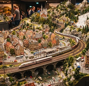 Miniatur Wunderland