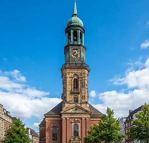 Der Michel