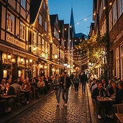 Hamburg auf Instagram