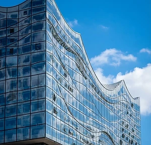 Elbphilharmonie
