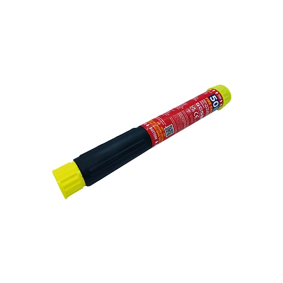 Fire Safety Stick FSS 50
