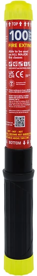 Fire Safety Stick FSS 100