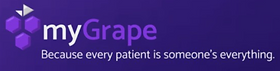 myGrape logo