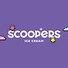 Scoopers logo