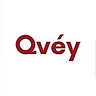 QVÉY logo