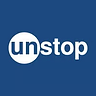UNSTOP logo