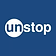 UNSTOP logo