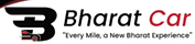 Bharat Car logo