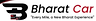 Bharat Car logo
