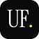 Unfollow logo
