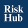 Risk Hub logo