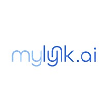 MYLYNK.AI logo