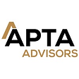 APTA Advisors logo
