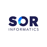 SOR Informatics logo