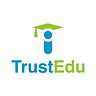 TrustEdu logo