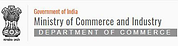Ministry of Commerce & Industry logo