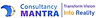 The Consultancy Mantra logo
