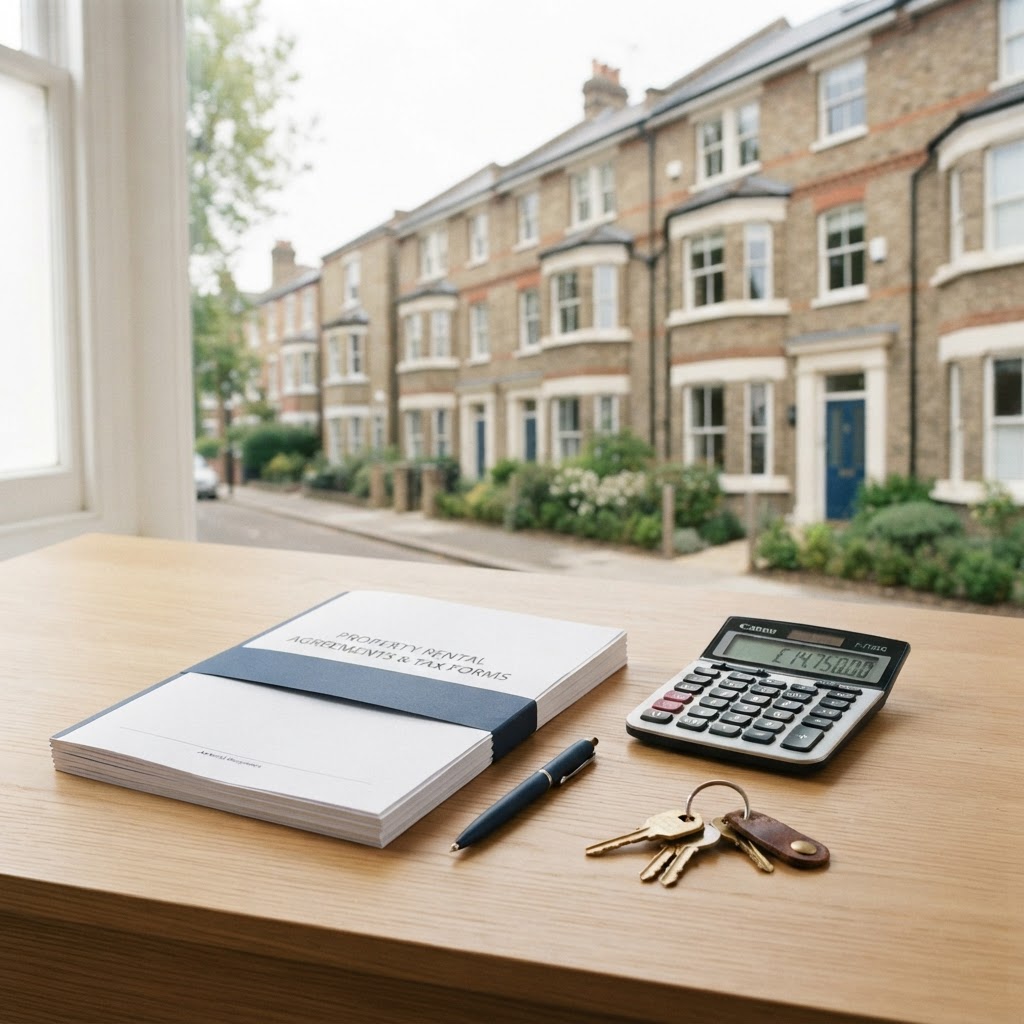 7 Landlord Tax Deductions Many UK Landlords Miss