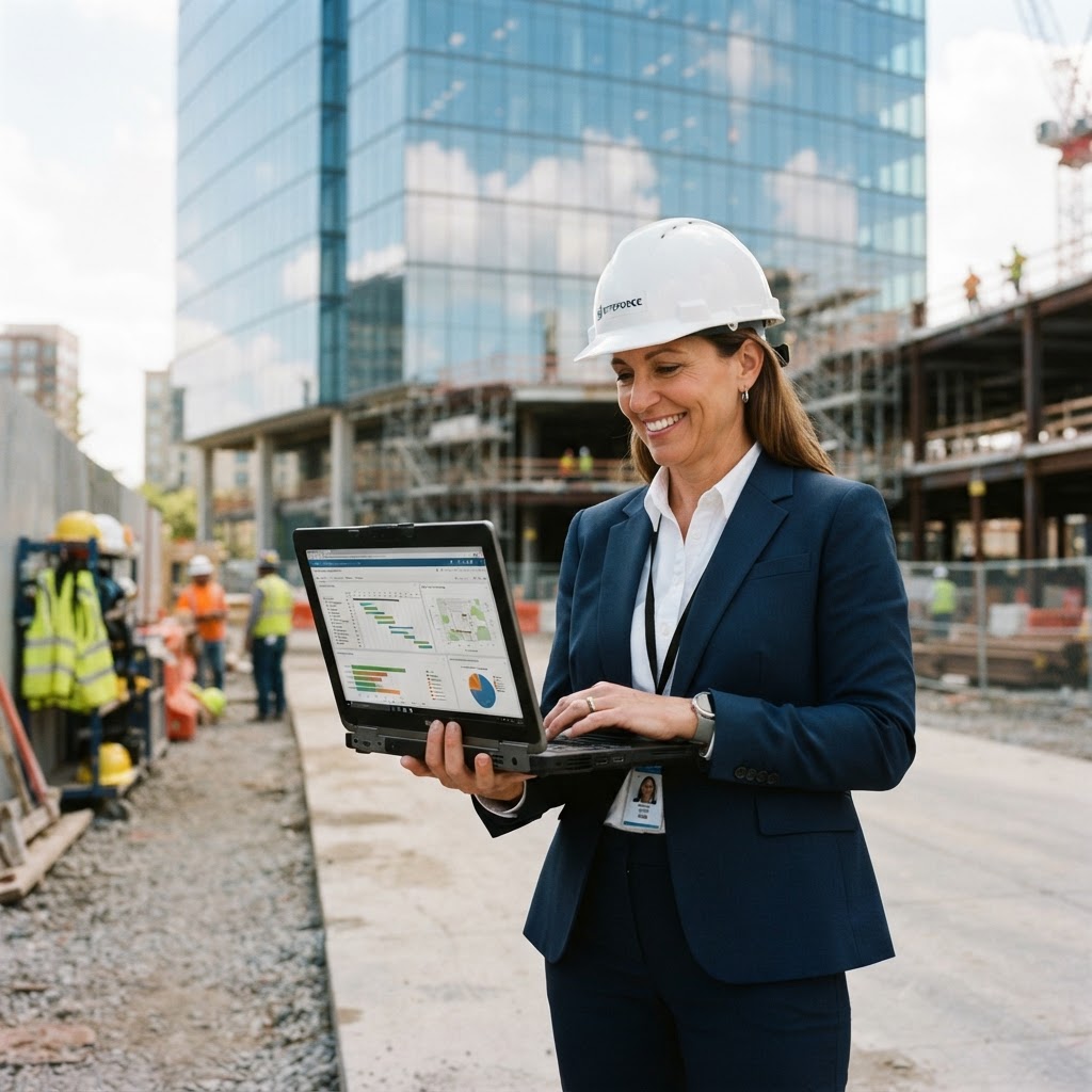 Take Control of Your Construction Business Finances