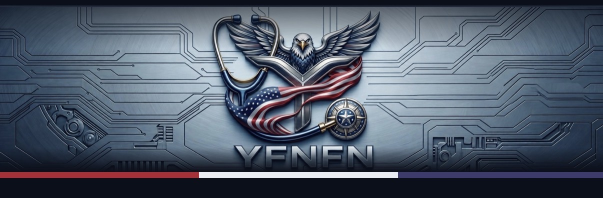 YFNFN emblem