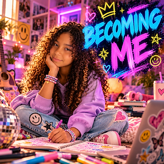 Becoming Me