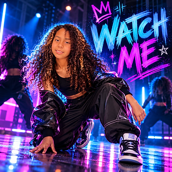 Watch Me