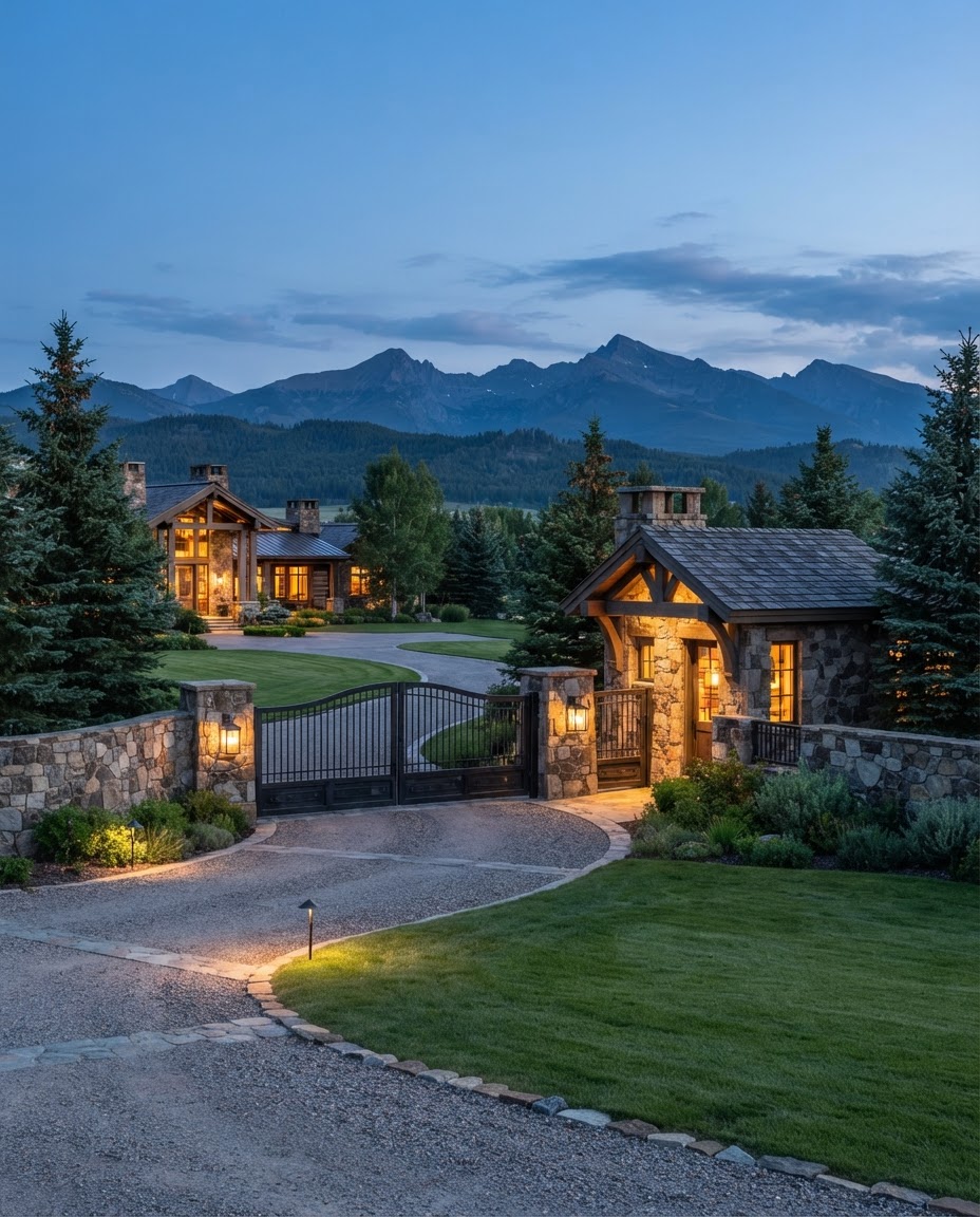 Property Management