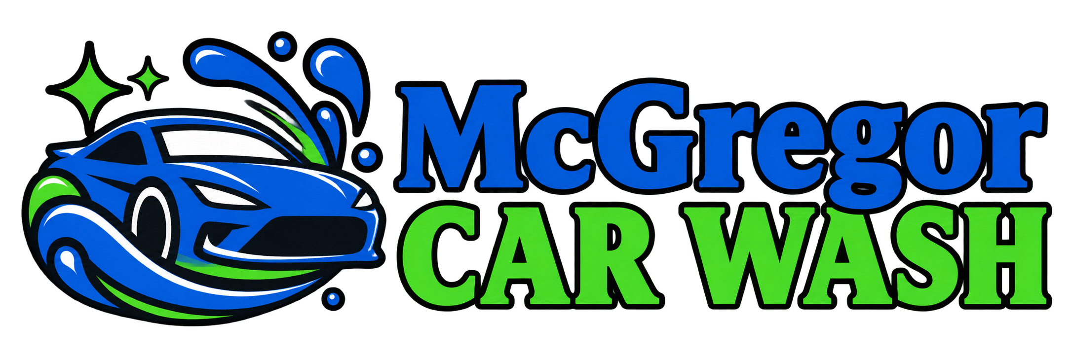 McGregor Car Wash