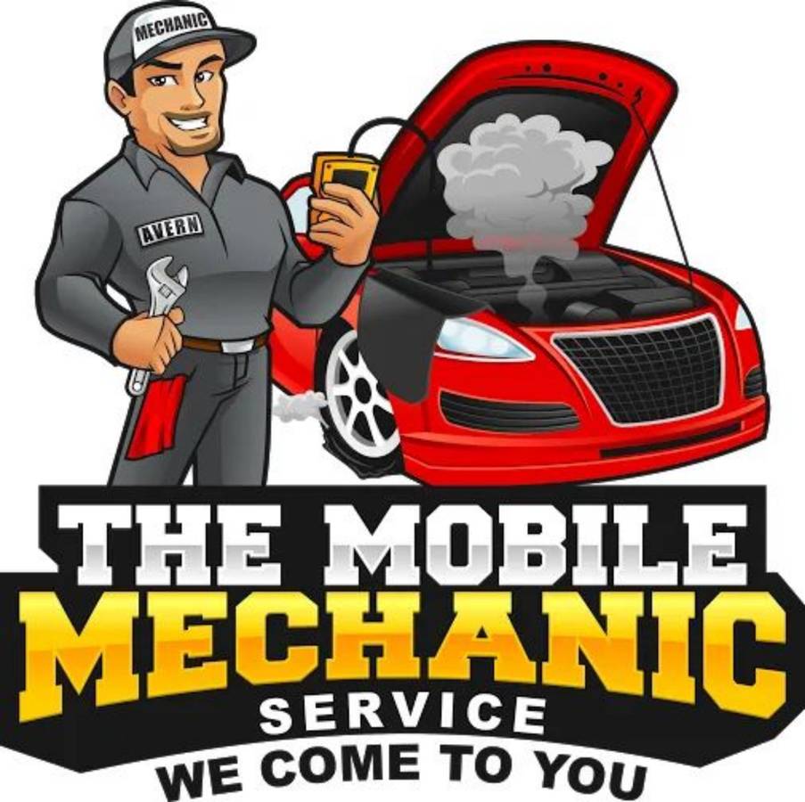 The Mobile Mechanic Service — We Come to You