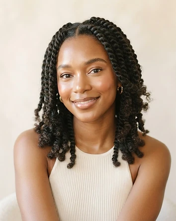 Twists