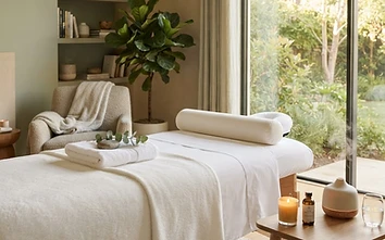 Body Tune-Up Mobile Massage website preview