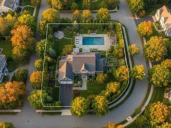 Drone Photography & Video