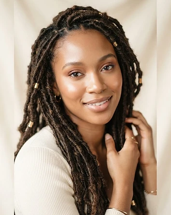 Faux Locs