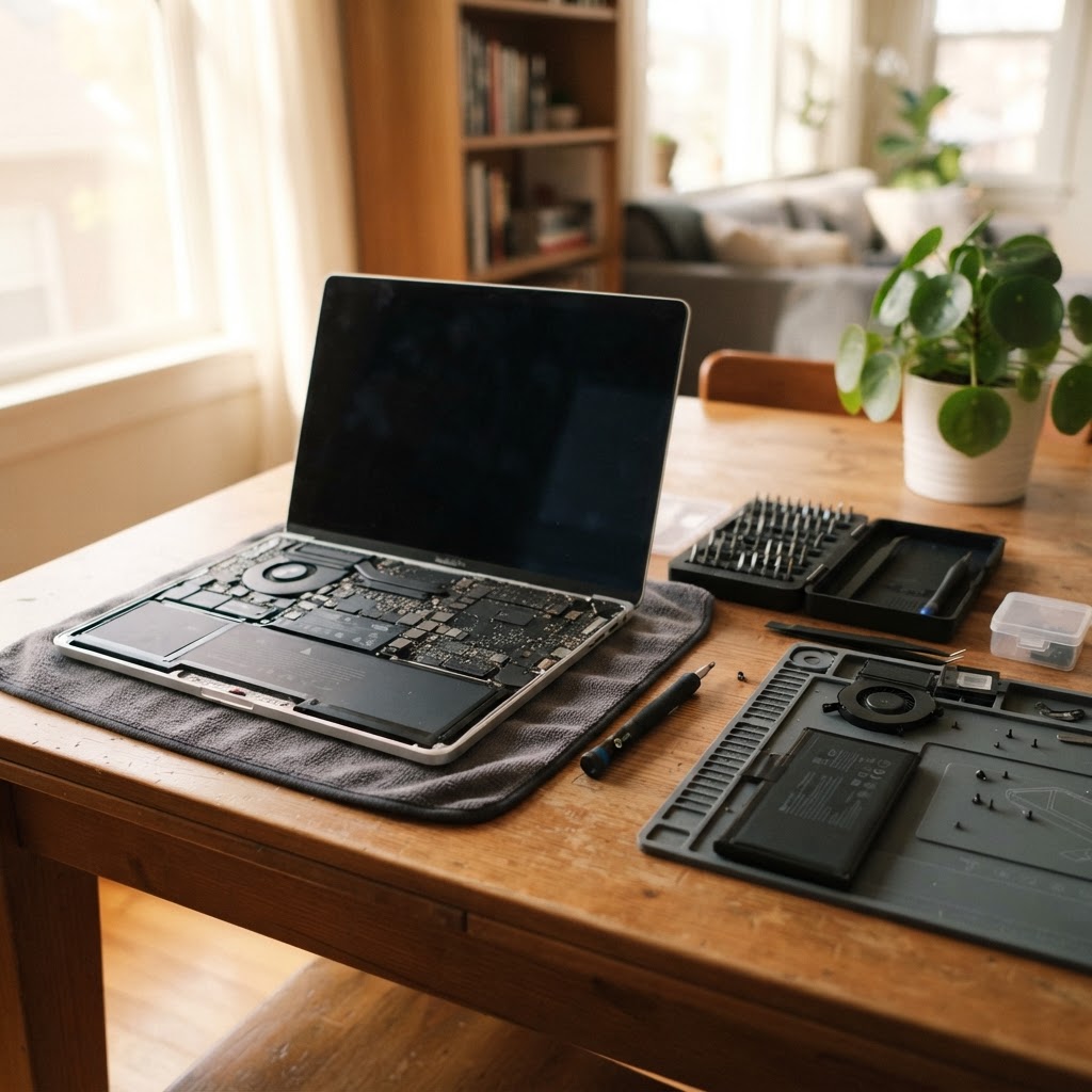Computer Repair