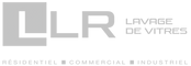 LLR Lavage de vitres