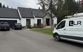 Service à domicile