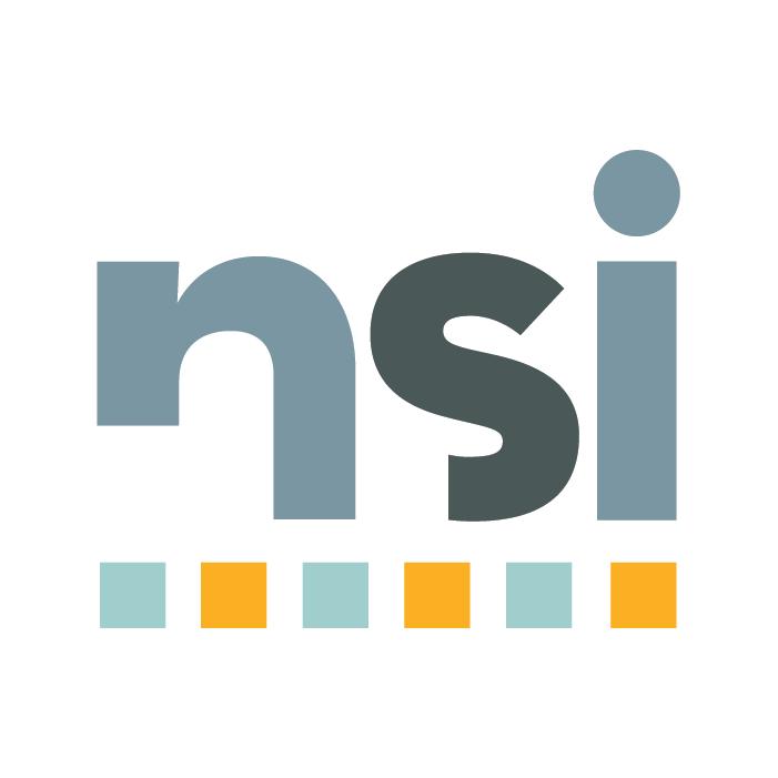 NSI logo