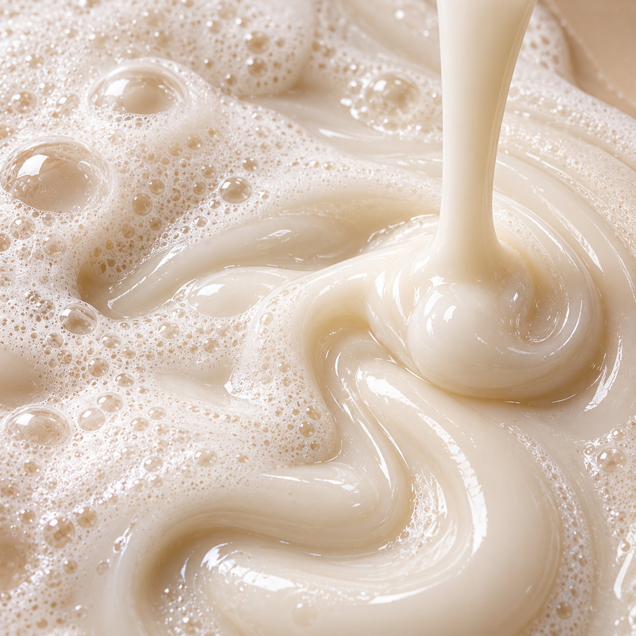 Creamy Goat Milk Body Wash view 4
