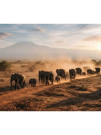 Amboseli