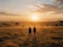 Family Safari Adventure