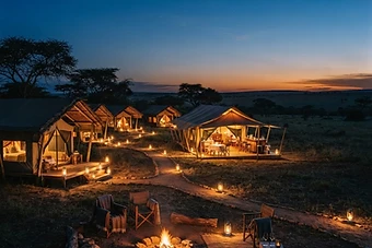 What Does a Kenya Safari Cost from the UK?
