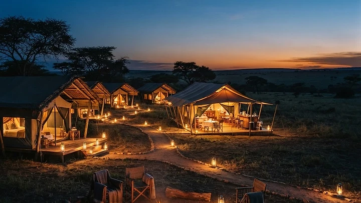 What Does a Kenya Safari Cost from the UK?
