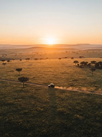 Maasai Mara