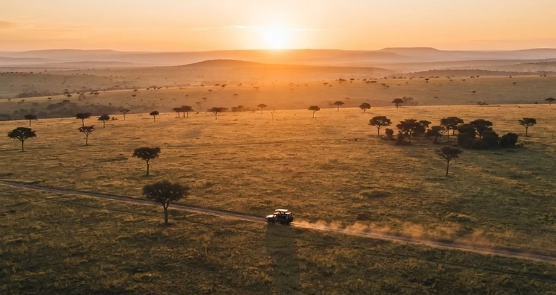 Kenya safari destinations