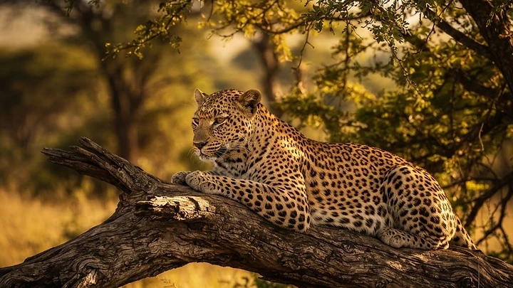 Ten Things to Know Before Your First Kenya Safari