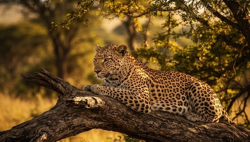 Big Five Safaris